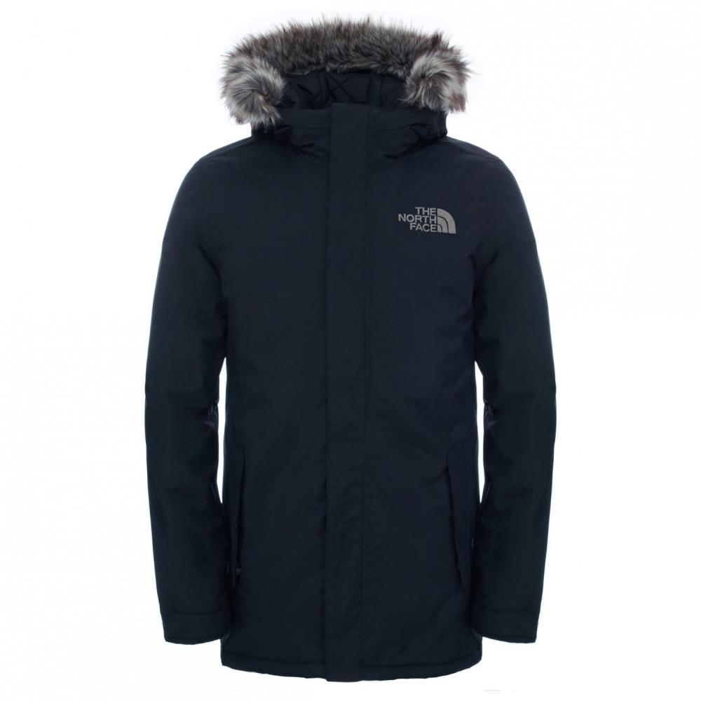 Куртка the North face Zaneck